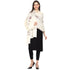 Women's Hand Embroidered Wool Shawl